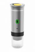 3-in-1  Coffee Grinder & Espresso Maker