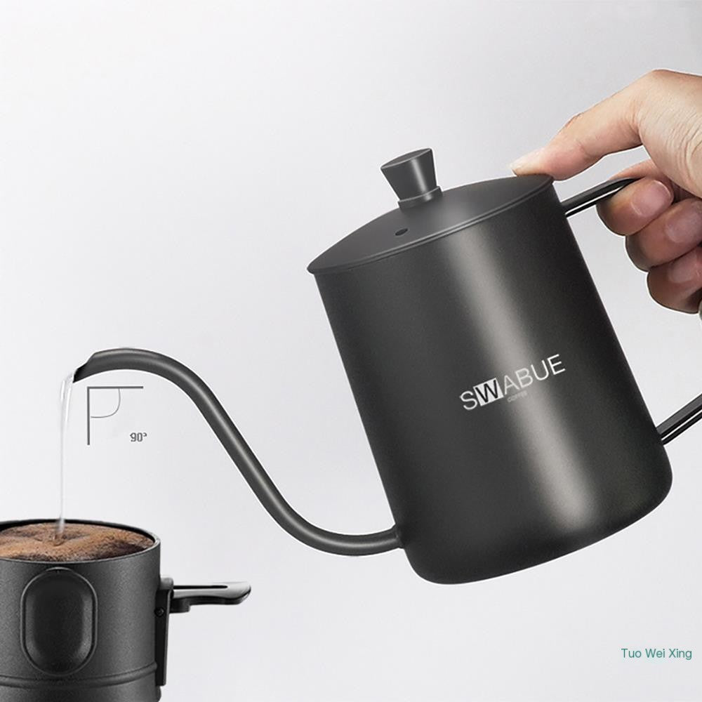 Portable V60 Camping Coffee Set
